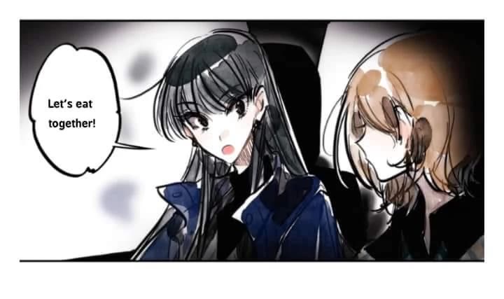 Swallow Tail Chapter 21 page 36 - Chapter 21
