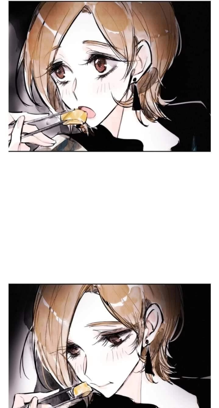Swallow Tail Chapter 21 page 37 - Chapter 21