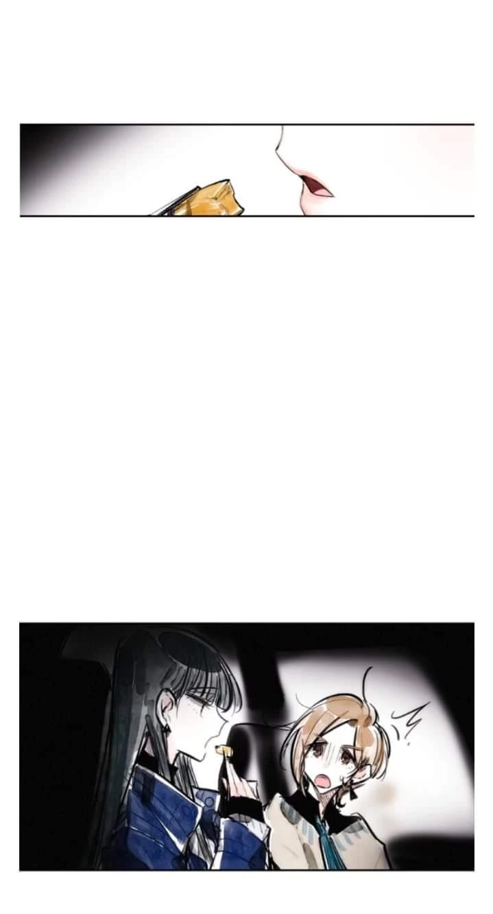 Swallow Tail Chapter 21 page 46 - Chapter 21