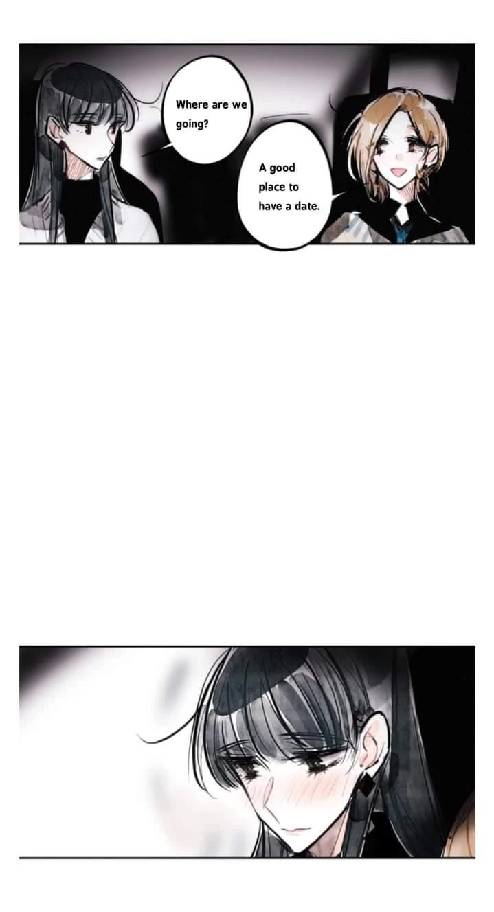 Swallow Tail Chapter 21 page 53 - Chapter 21