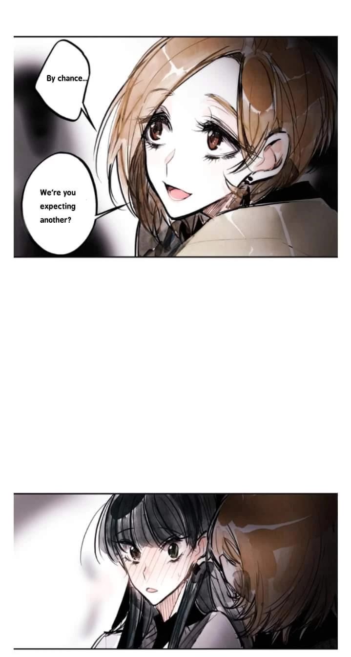 Swallow Tail Chapter 21 page 57 - Chapter 21
