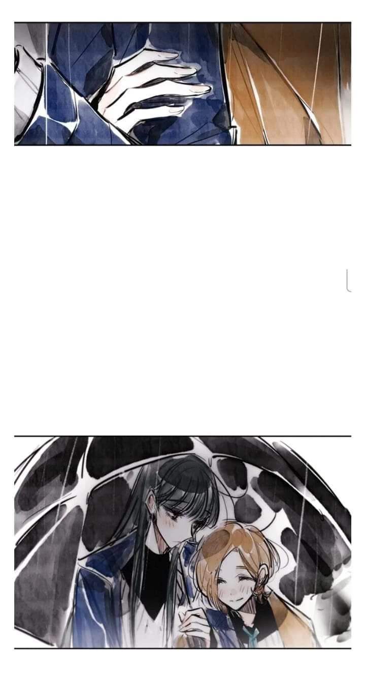 Swallow Tail Chapter 22 page 25 - Chapter 22
