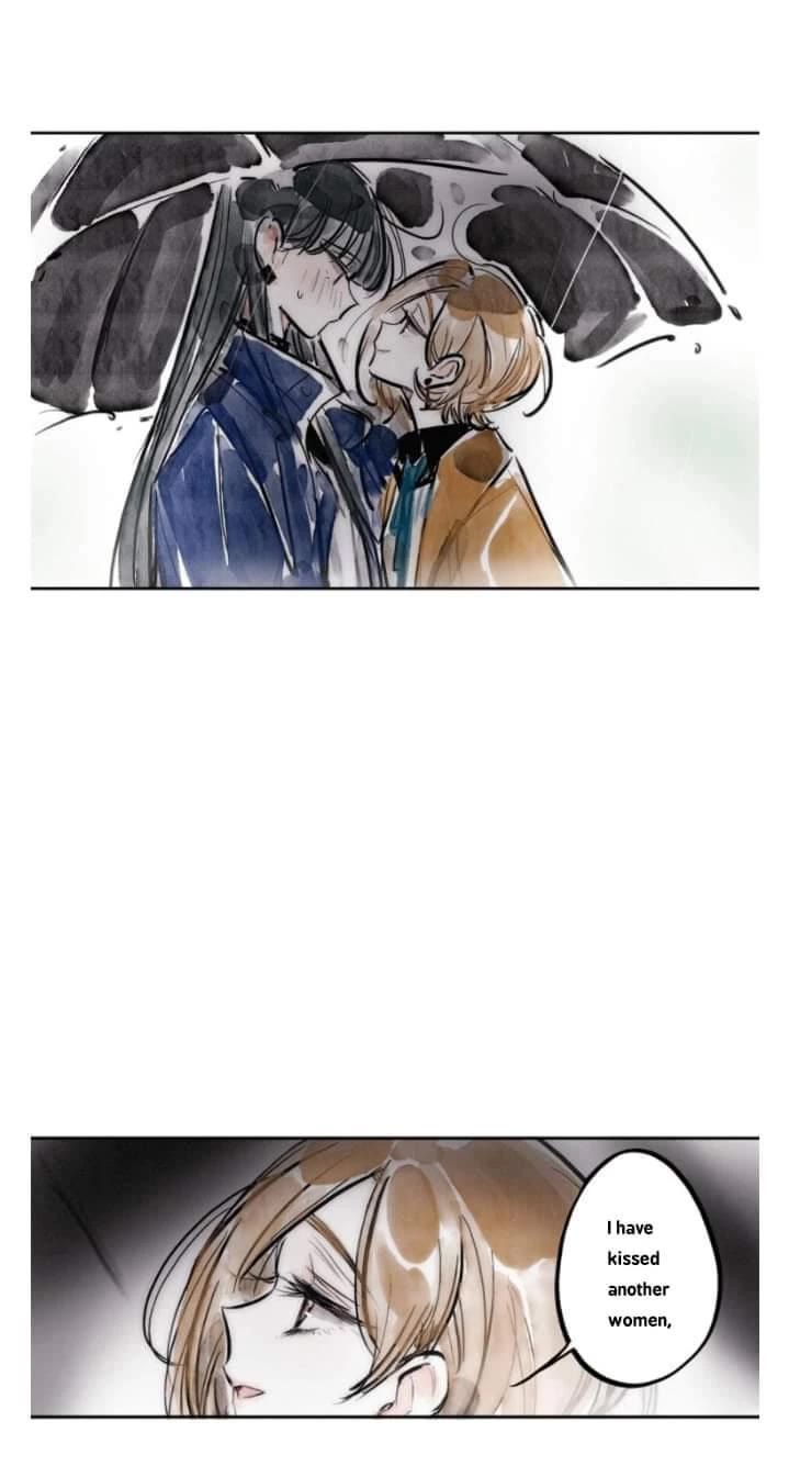 Swallow Tail Chapter 22 page 36 - Chapter 22