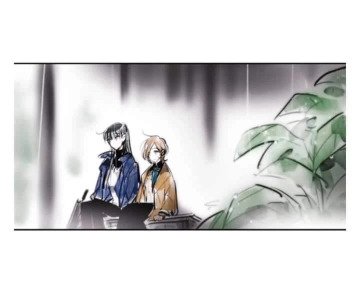 Swallow Tail Chapter 22 page 41 - Chapter 22