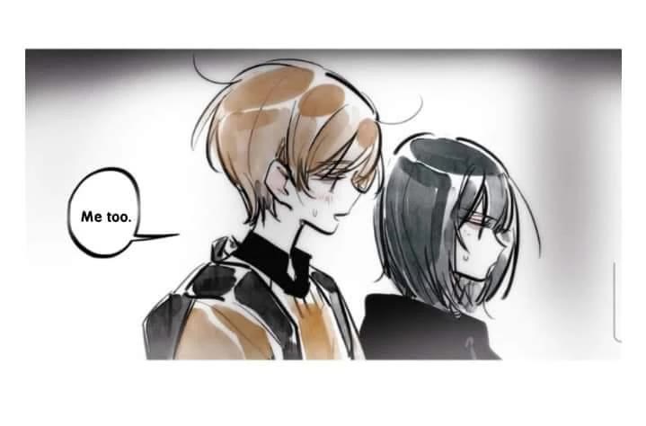 Swallow Tail Chapter 22 page 51 - Chapter 22