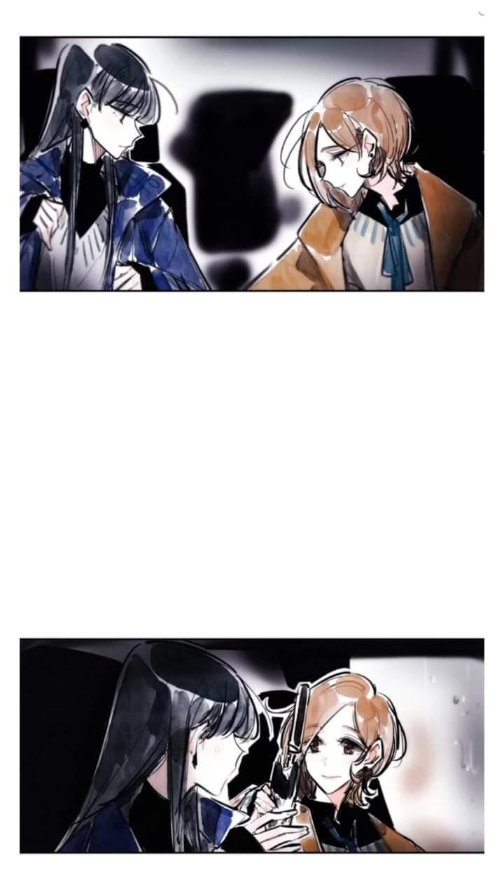 Swallow Tail Chapter 22 page 6 - Chapter 22