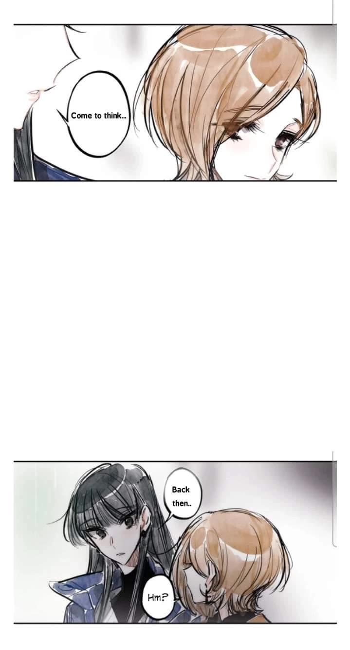 Swallow Tail Chapter 22 page 60 - Chapter 22