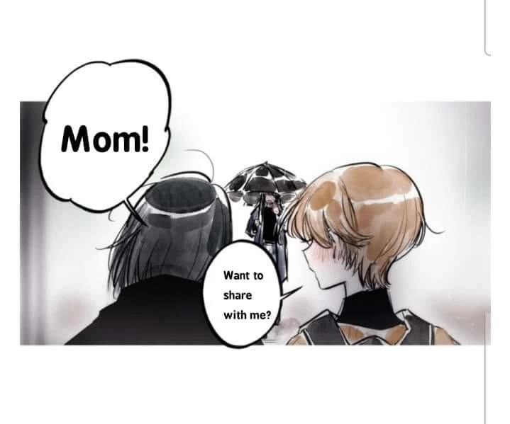 Swallow Tail Chapter 22 page 64 - Chapter 22
