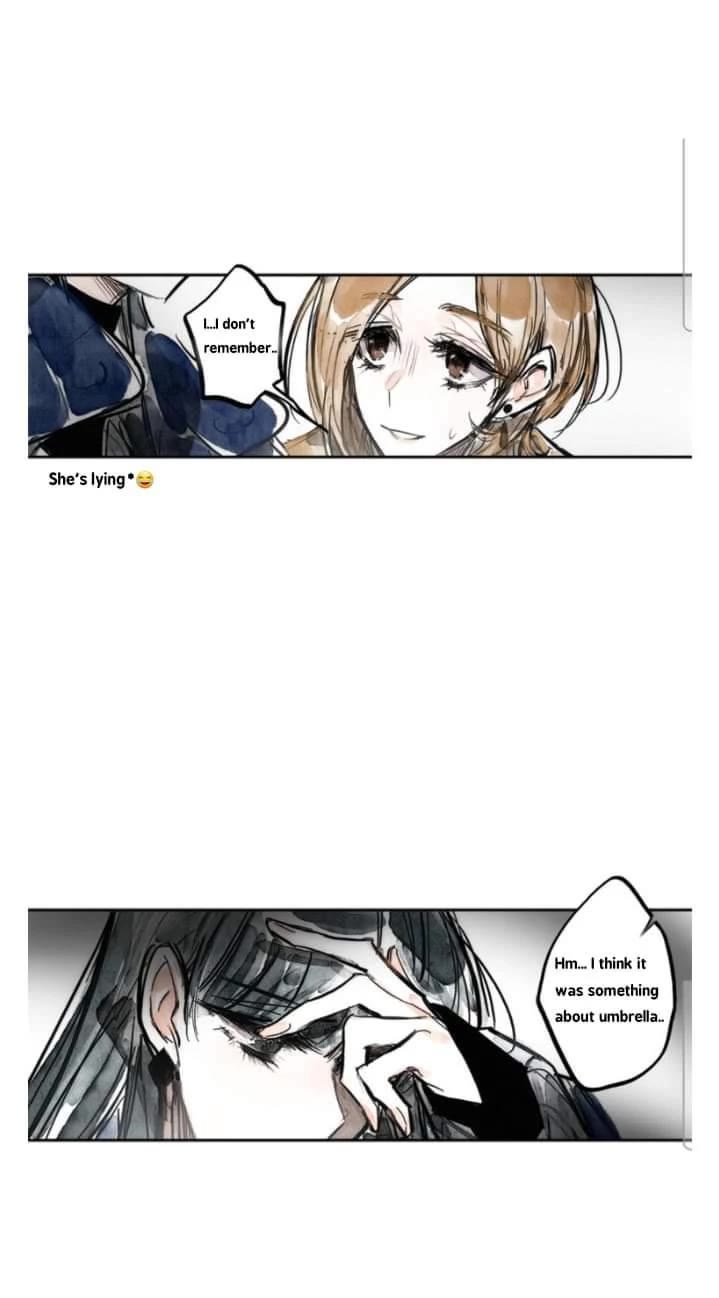 Swallow Tail Chapter 22 page 69 - Chapter 22