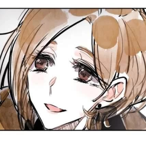 Swallow Tail Chapter 22 cover
