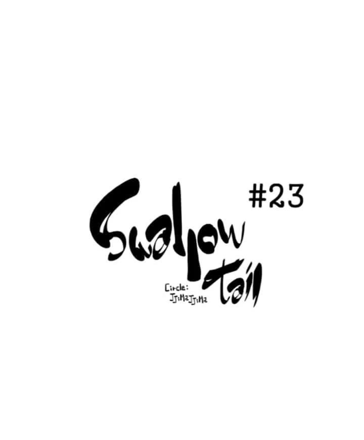 Swallow Tail Chapter 23 page 1 - Chapter 23