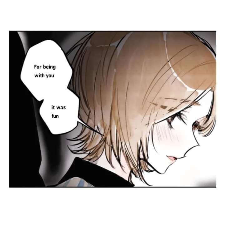 Swallow Tail Chapter 23 page 20 - Chapter 23