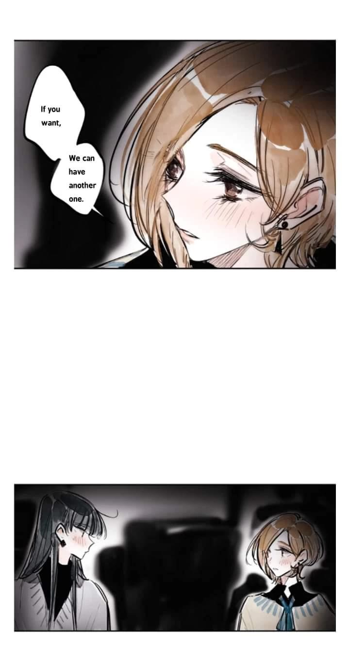 Swallow Tail Chapter 23 page 22 - Chapter 23