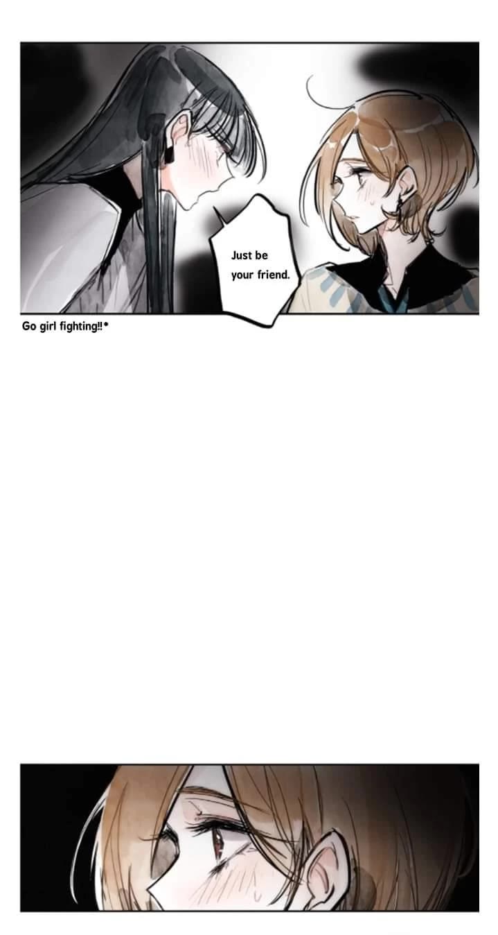 Swallow Tail Chapter 23 page 34 - Chapter 23