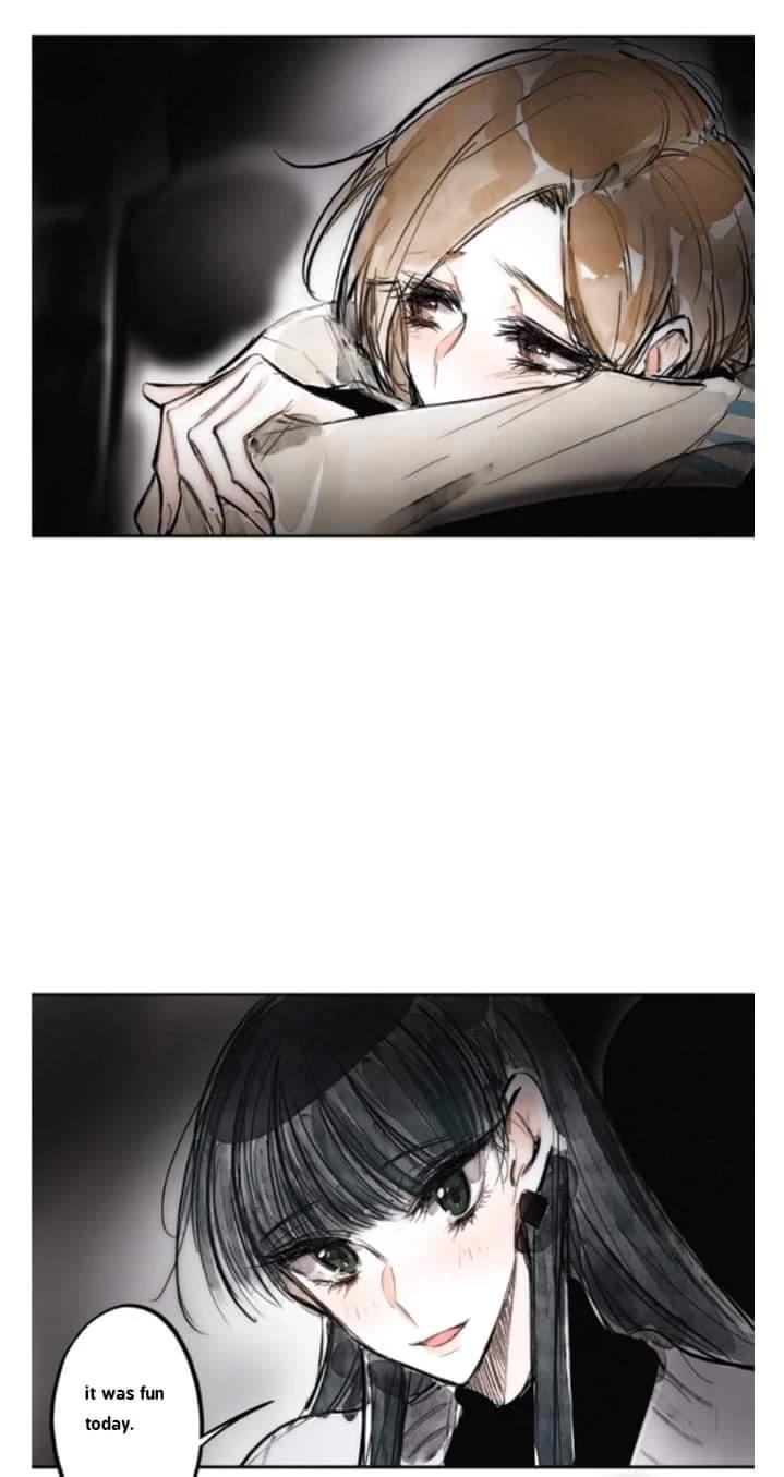Swallow Tail Chapter 23 page 6 - Chapter 23