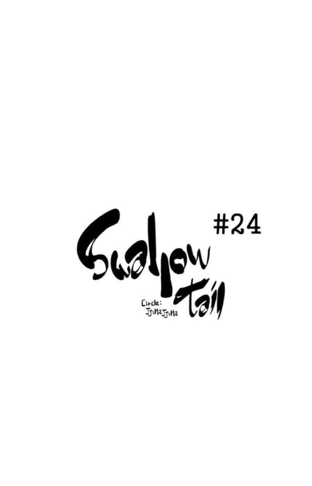 Swallow Tail Chapter 24 page 1 - Chapter 24