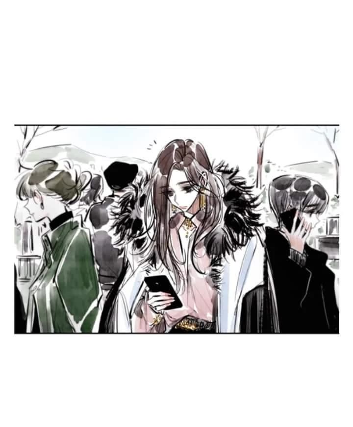 Swallow Tail Chapter 24 page 15 - Chapter 24