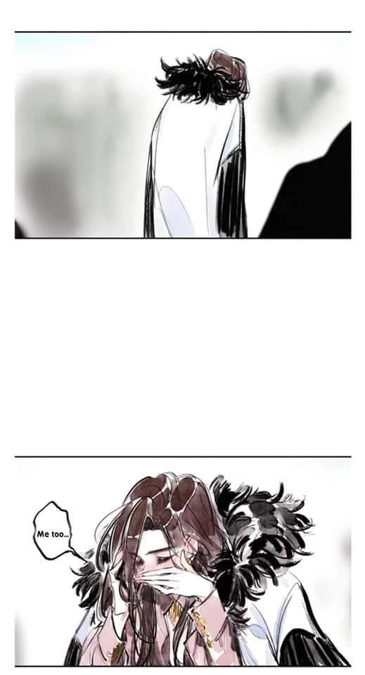 Swallow Tail Chapter 24 page 21 - Chapter 24