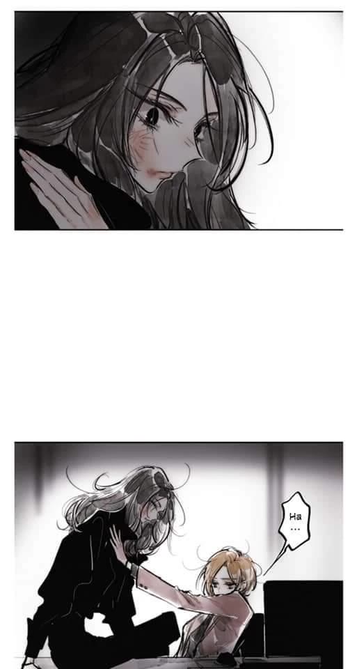 Swallow Tail Chapter 24 page 27 - Chapter 24