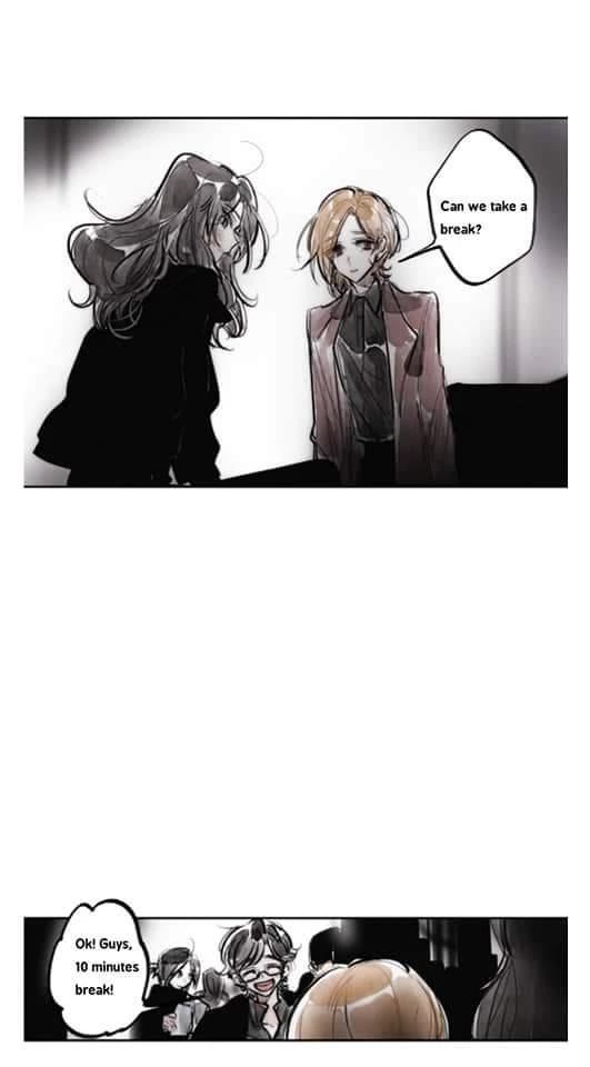 Swallow Tail Chapter 24 page 29 - Chapter 24