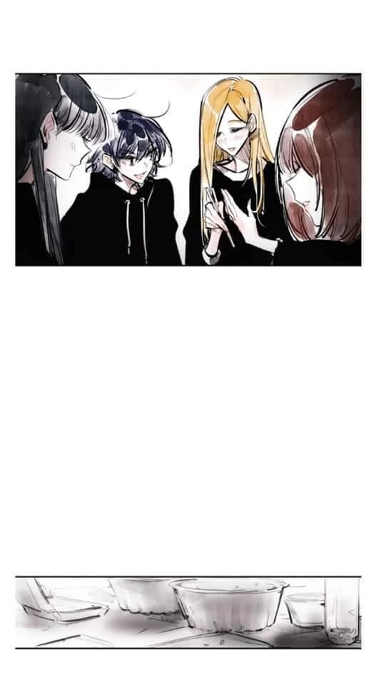 Swallow Tail Chapter 24 page 3 - Chapter 24