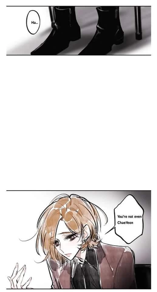Swallow Tail Chapter 24 page 31 - Chapter 24