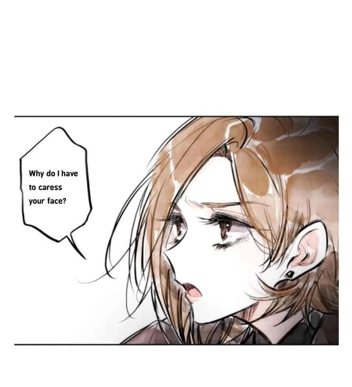 Swallow Tail Chapter 24 page 32 - Chapter 24