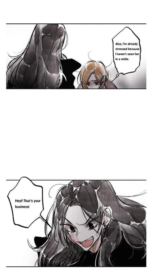 Swallow Tail Chapter 24 page 34 - Chapter 24