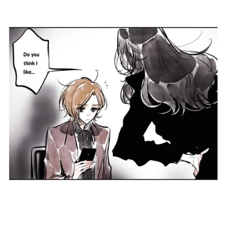 Swallow Tail Chapter 24 page 35 - Chapter 24