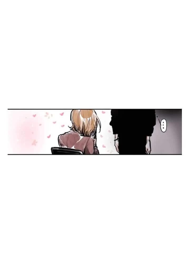 Swallow Tail Chapter 24 page 38 - Chapter 24