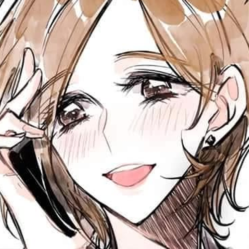 Swallow Tail Chapter 24 cover