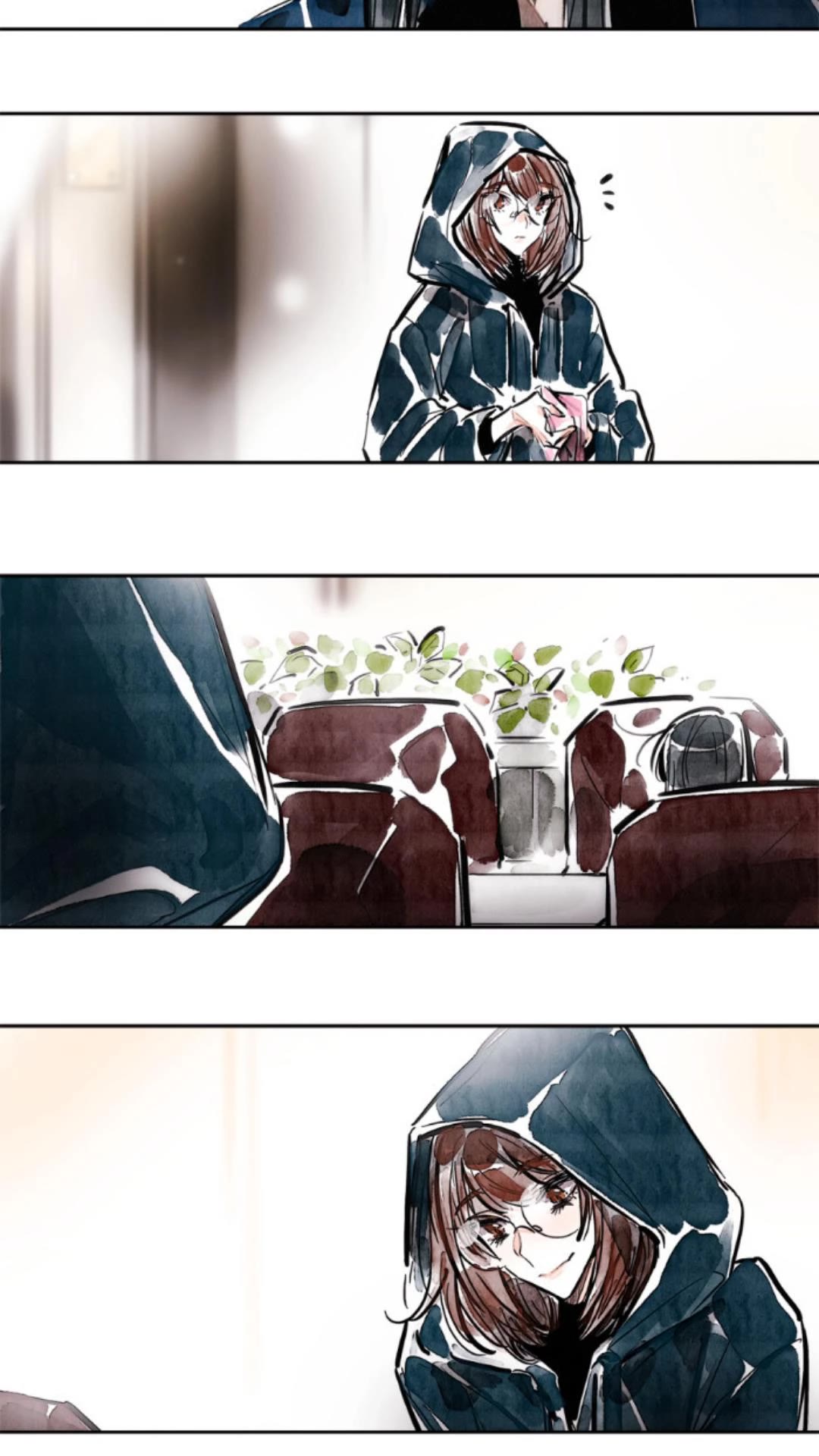 Swallow Tail Chapter 25 page 11 - Chapter 25
