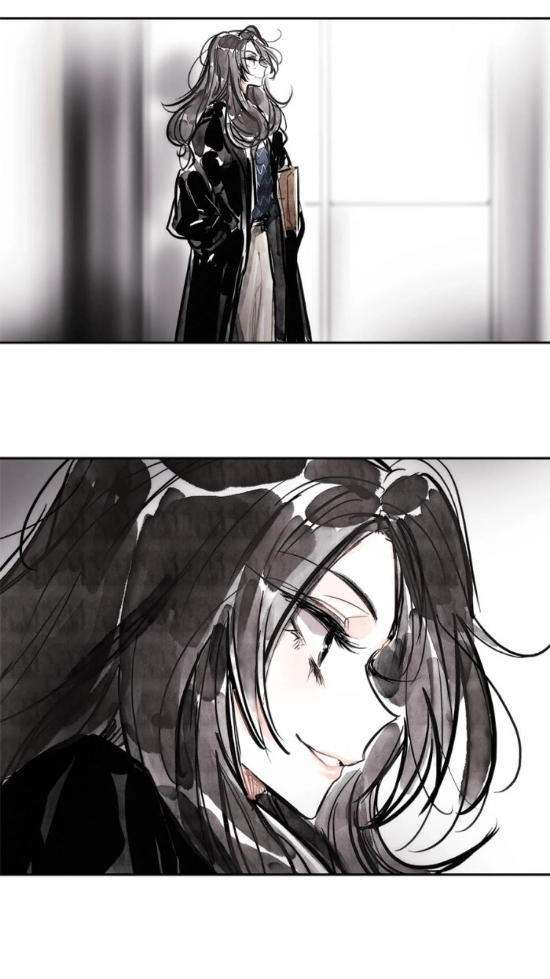 Swallow Tail Chapter 25 page 16 - Chapter 25