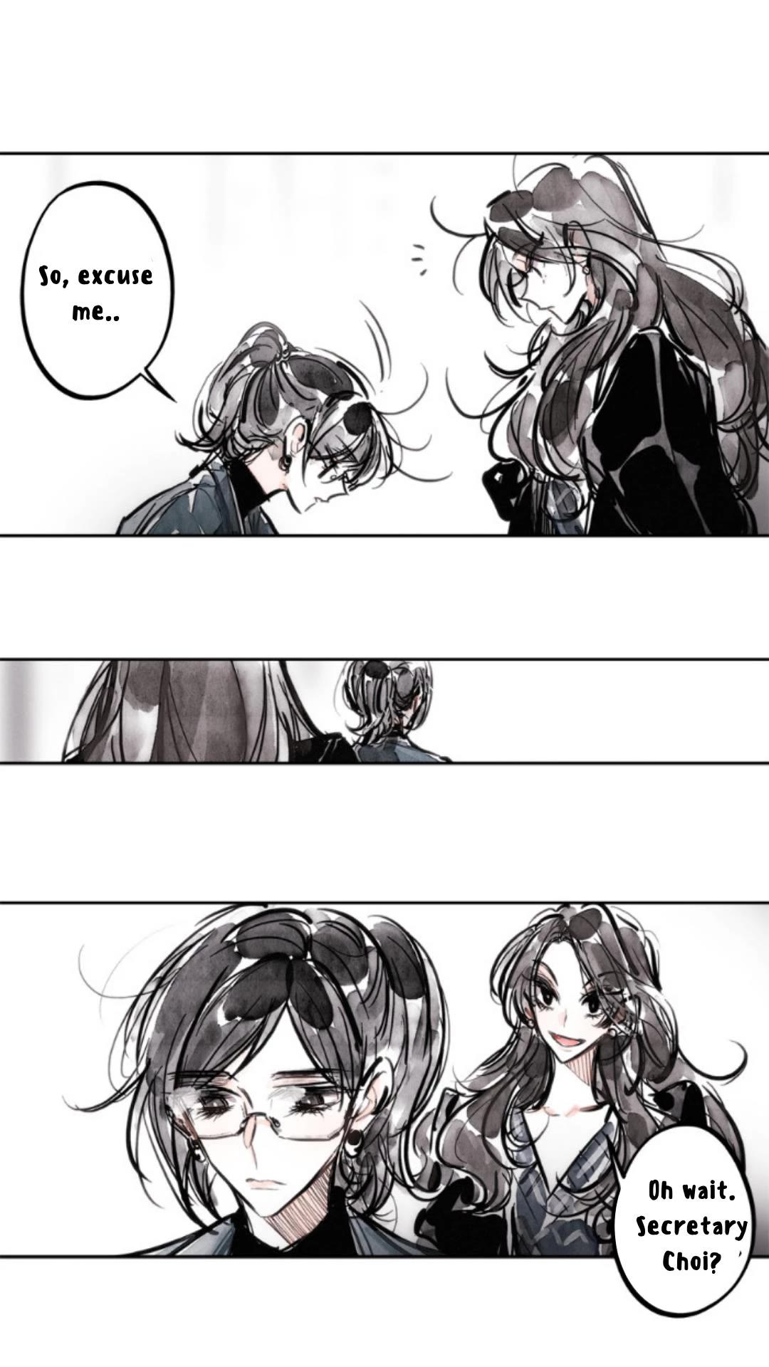 Swallow Tail Chapter 25 page 27 - Chapter 25