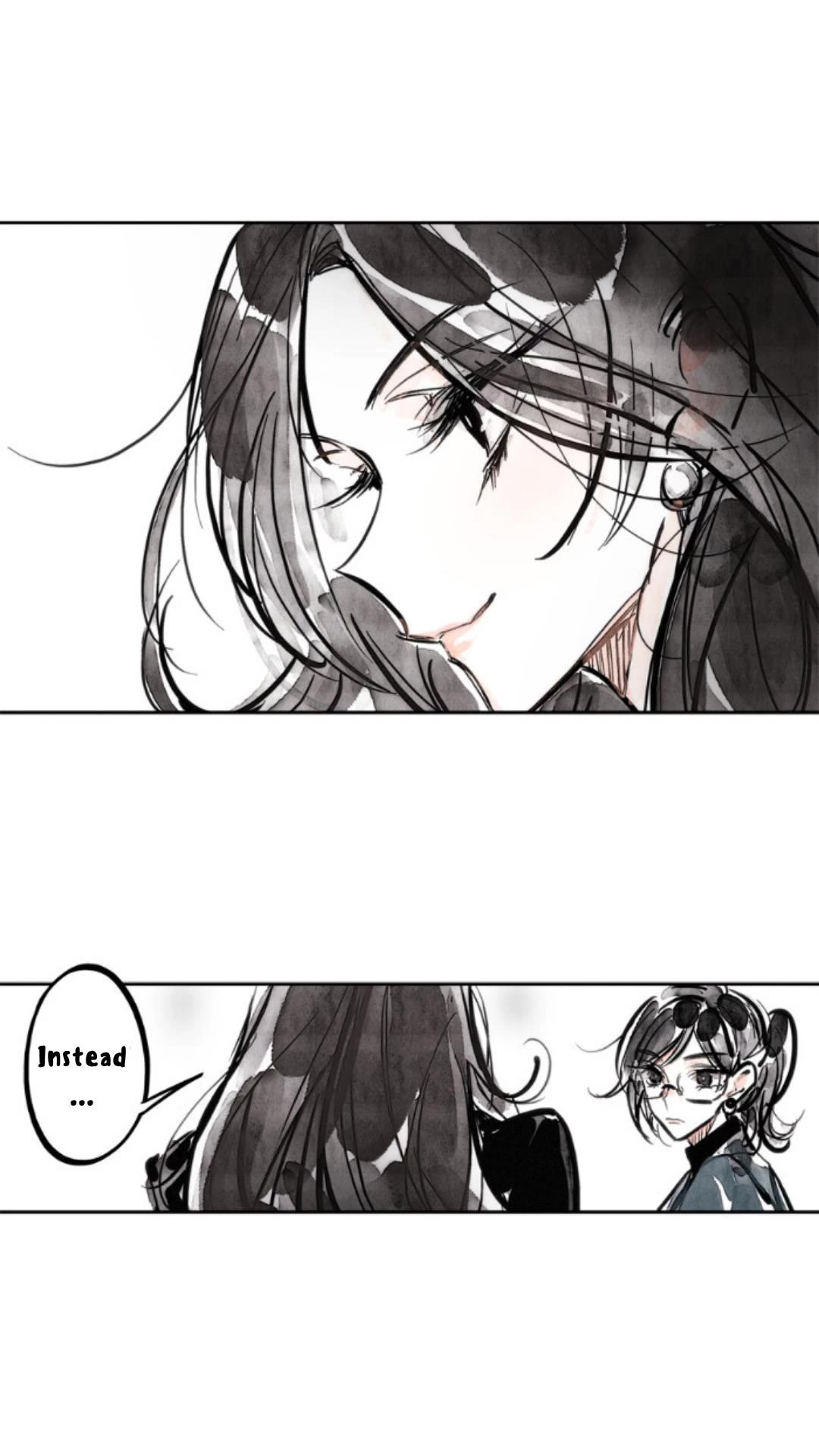 Swallow Tail Chapter 25 page 30 - Chapter 25