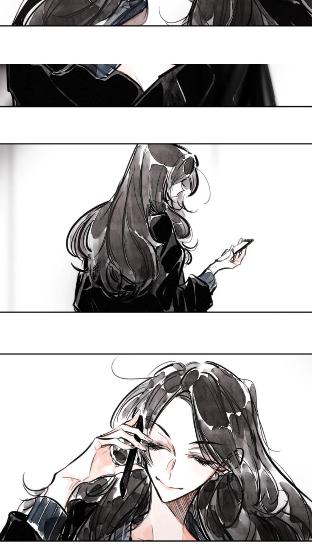 Swallow Tail Chapter 25 page 33 - Chapter 25