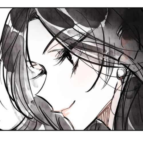 Swallow Tail Chapter 25 cover