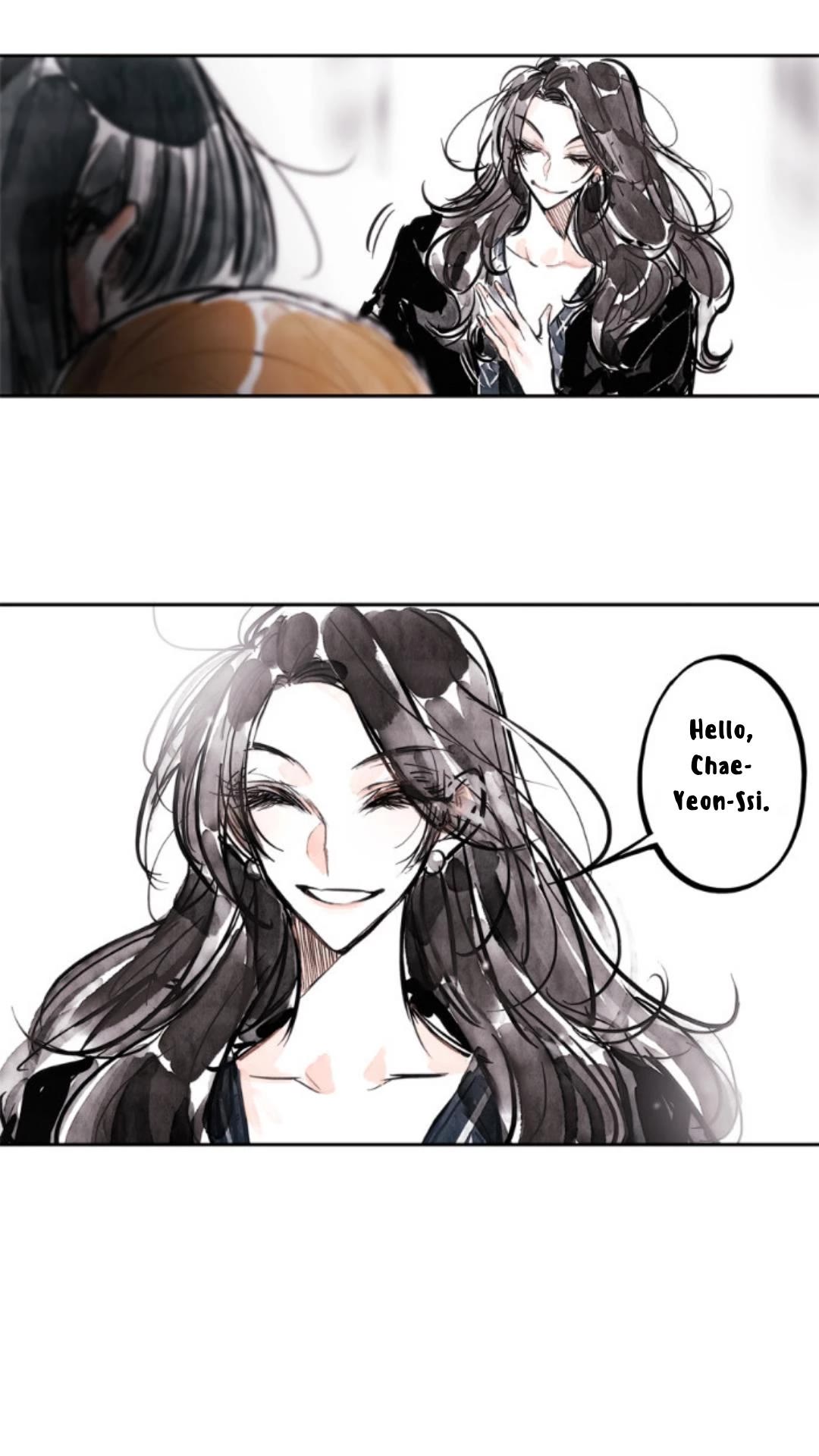 Swallow Tail Chapter 26 page 18 - Chapter 26