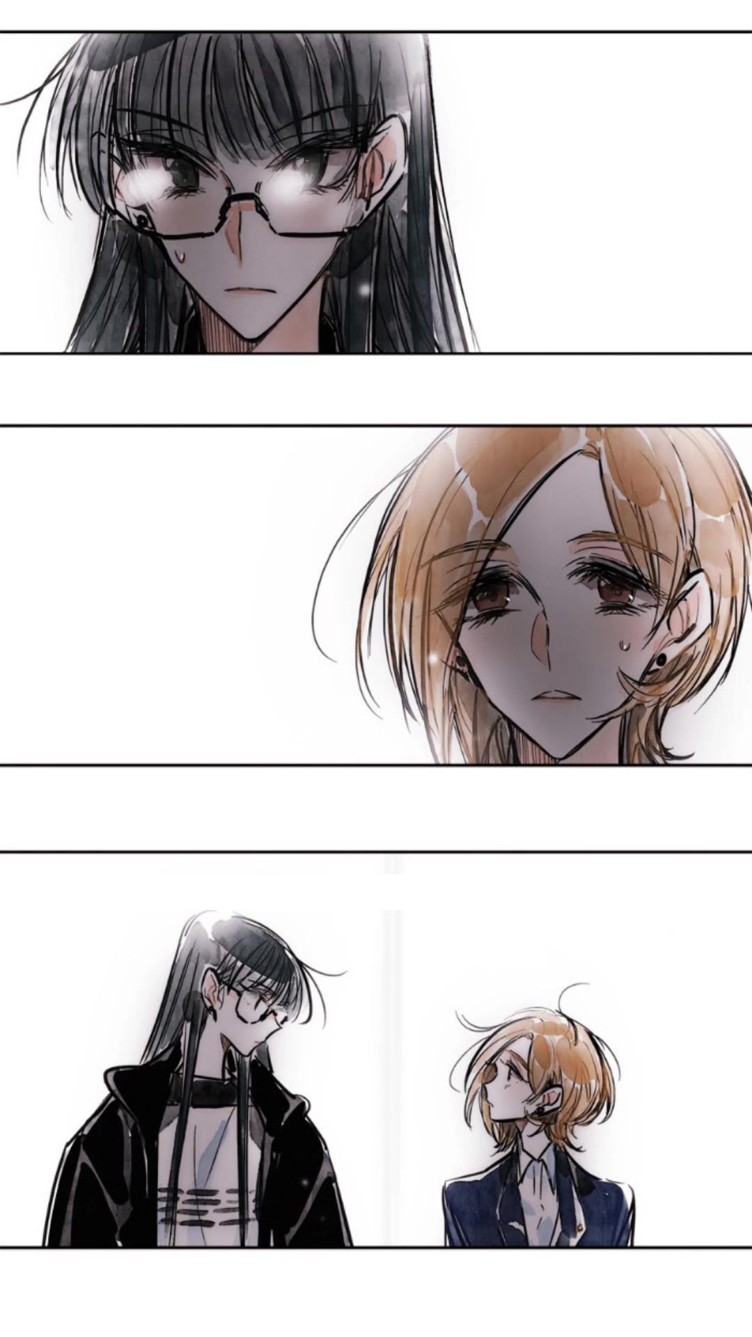 Swallow Tail Chapter 26 page 31 - Chapter 26