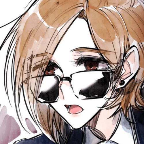 Swallow Tail Chapter 26 cover