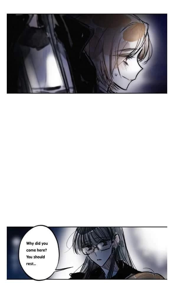 Swallow Tail Chapter 27 page 11 - Chapter 27