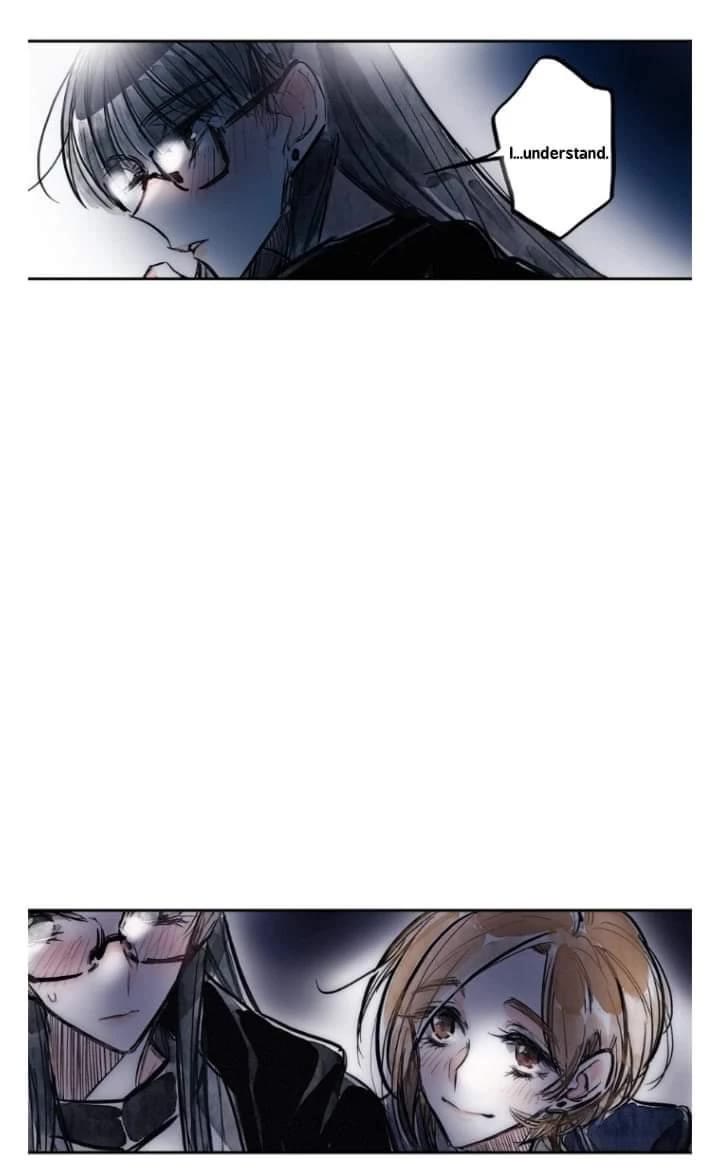 Swallow Tail Chapter 27 page 16 - Chapter 27