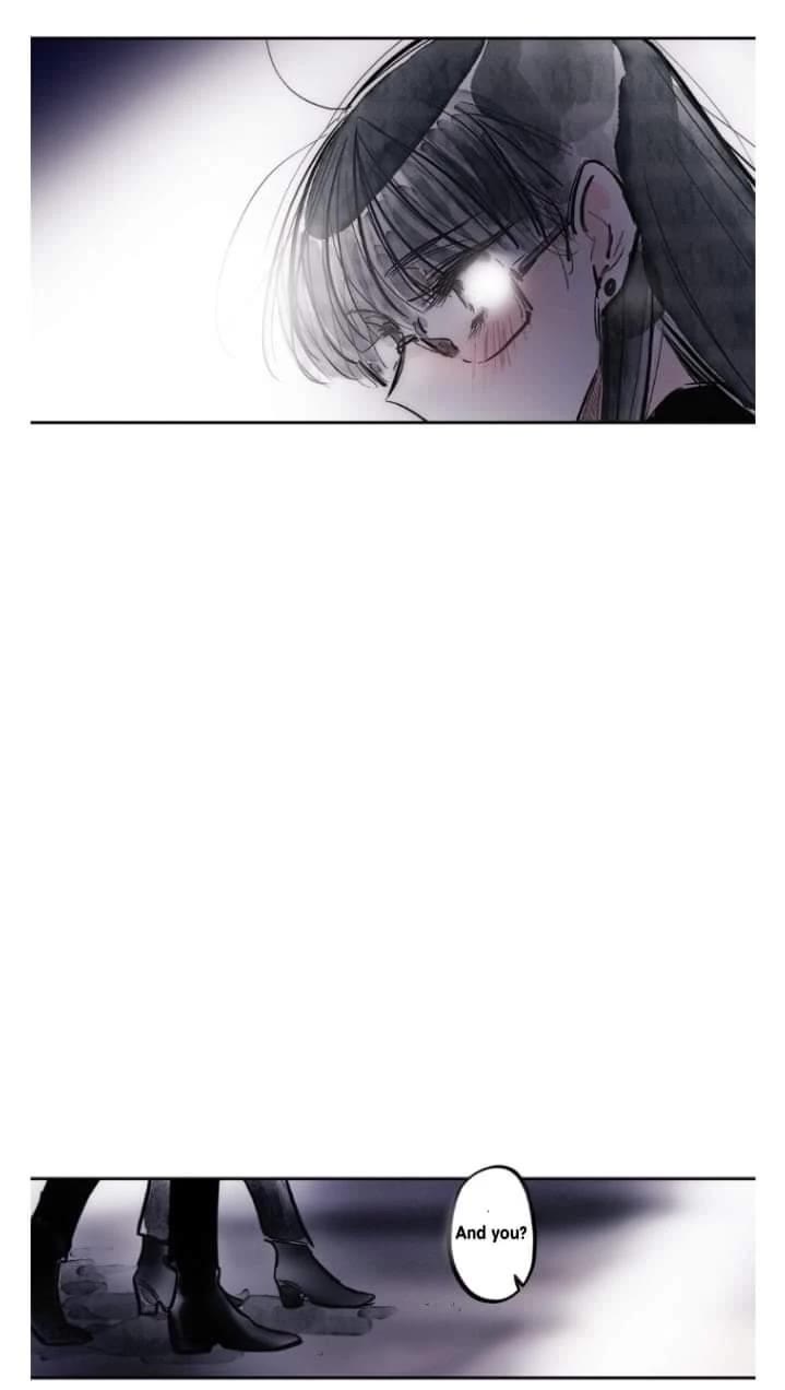 Swallow Tail Chapter 27 page 21 - Chapter 27