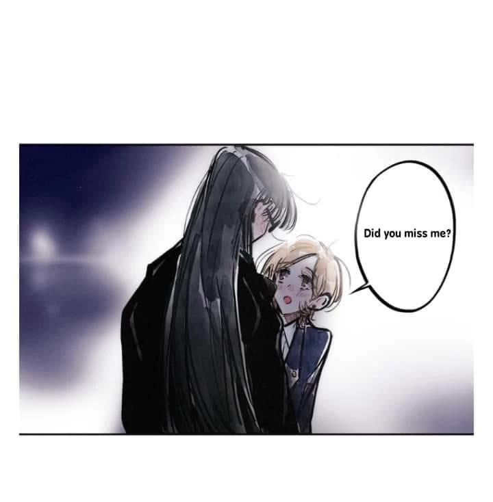 Swallow Tail Chapter 27 page 23 - Chapter 27