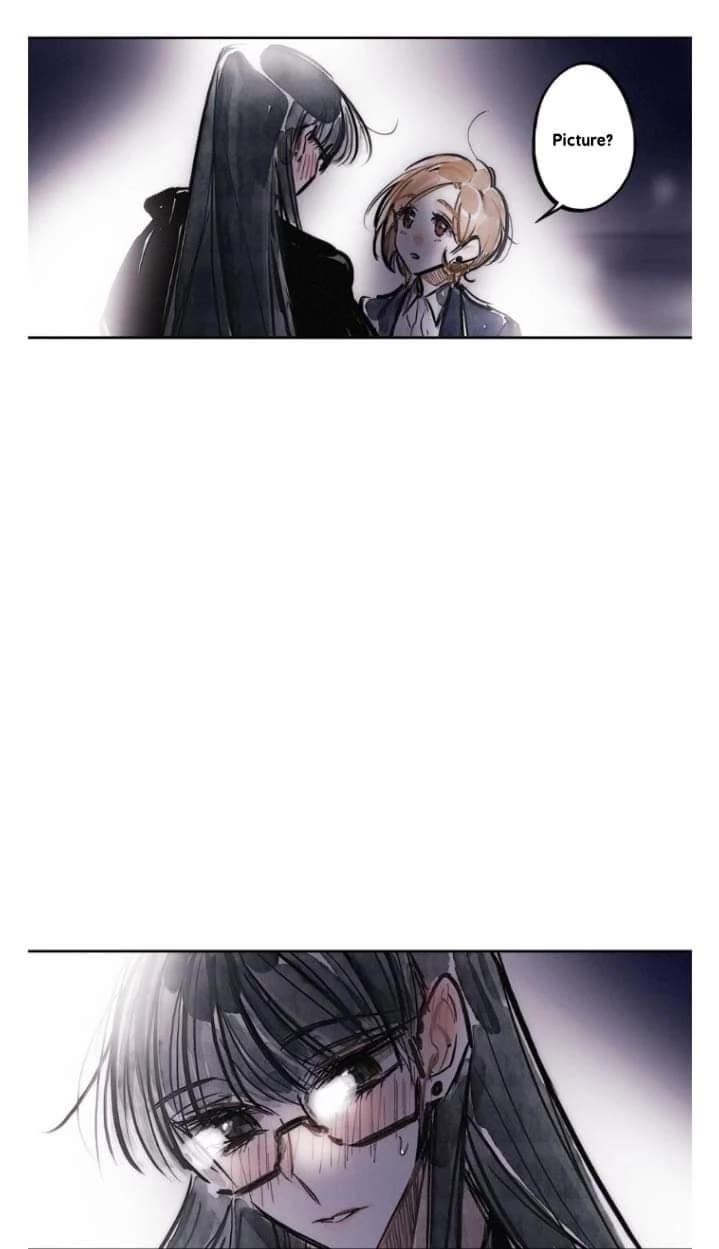 Swallow Tail Chapter 27 page 27 - Chapter 27