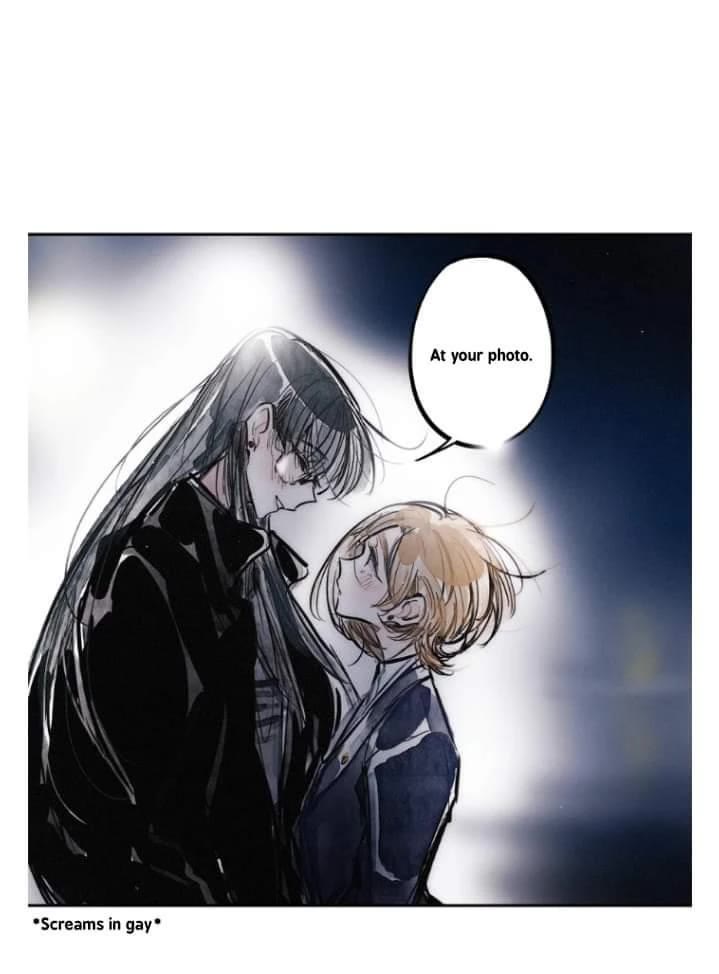 Swallow Tail Chapter 27 page 31 - Chapter 27