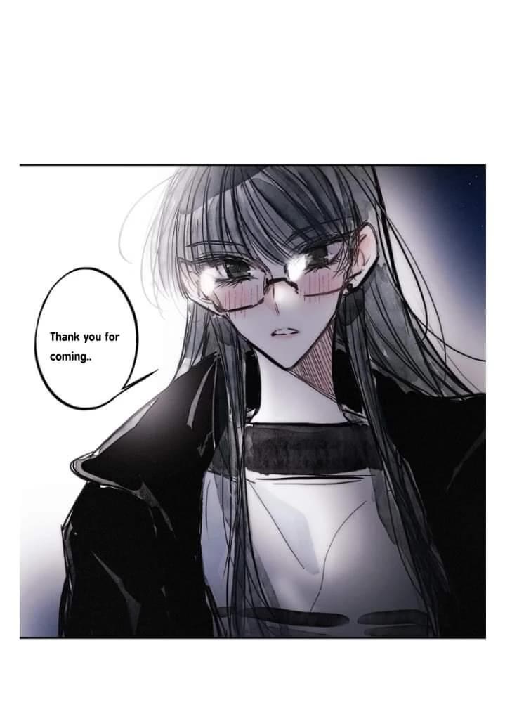 Swallow Tail Chapter 27 page 38 - Chapter 27