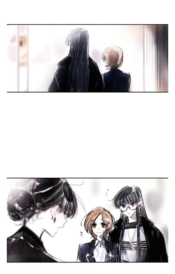 Swallow Tail Chapter 27 page 47 - Chapter 27