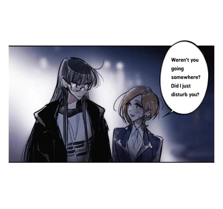 Swallow Tail Chapter 27 page 5 - Chapter 27