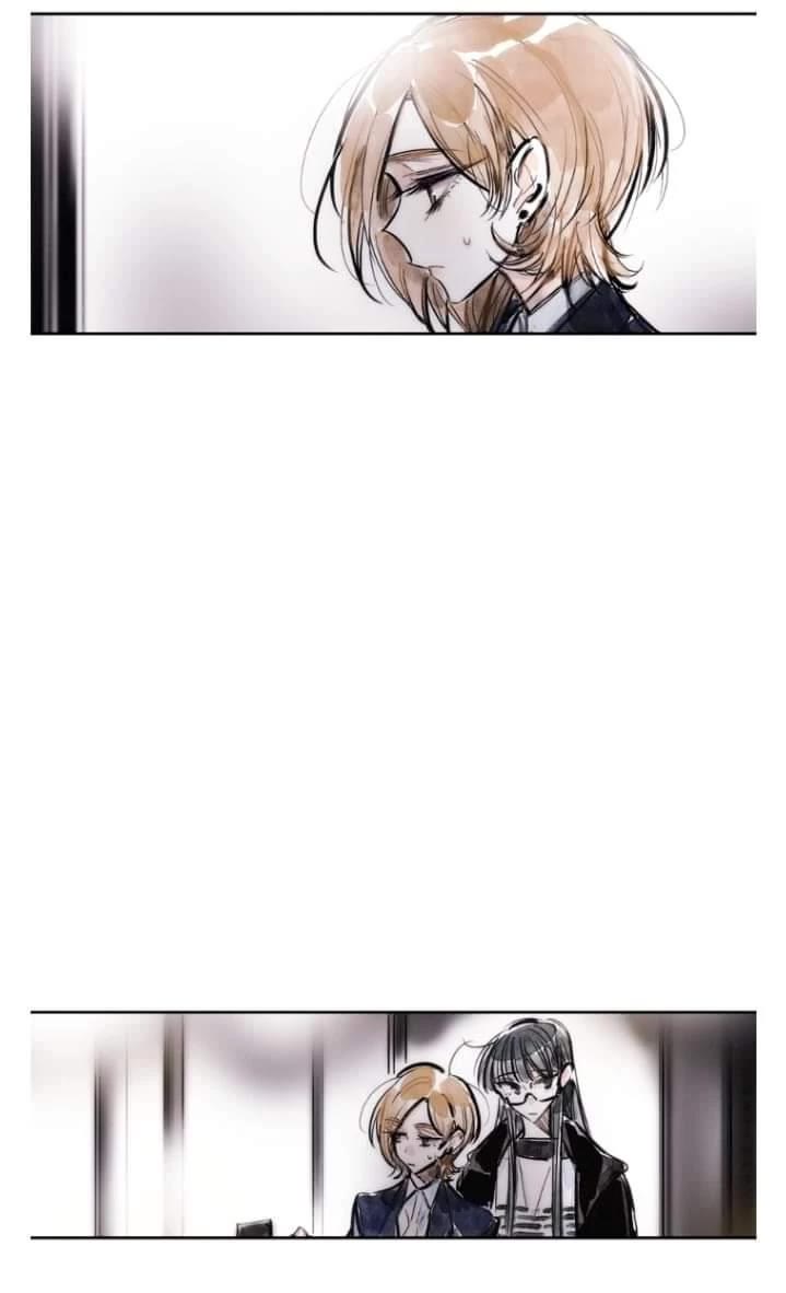 Swallow Tail Chapter 27 page 52 - Chapter 27